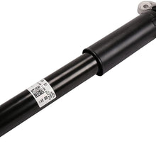 GM Original Equipment 84574674 Rear Shock Absorber with Upper Mount