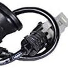 GM Original Equipment 96626080 Rear Wheel Speed Sensor with Bolt