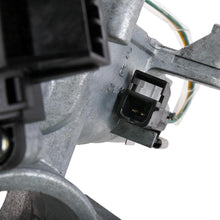Acdelco  23233202 Ignition and Start Switch Housing