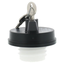 Motorad MGC206KA Keyed Alike Locking Fuel Cap