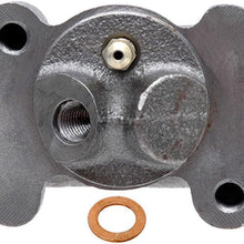 Professional 18E466 Front Drum Brake Wheel Cylinder