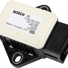 22743204 Vehicle Yaw Sensor