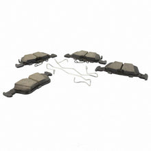 Disc Brake Pad Set BR-1665-B