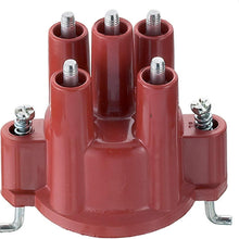 Distributor Cap 2.7508Pht Compatible with MERCEDES-BENZ #OEM A0001584302/ 0001584302
