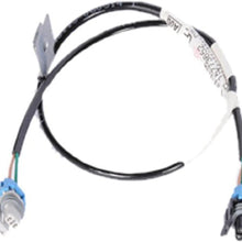 GM Genuine Parts 15773652 Front Passenger Side Wheel Speed Sensor Wiring Harness