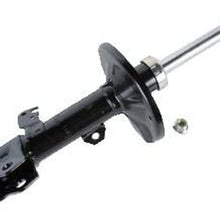 GM Original Equipment 506-658 Front Driver Side Suspension Strut Assembly