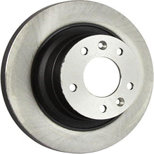 Disc Brake Rotor BRRF-29