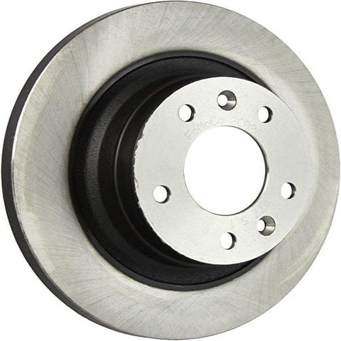 Disc Brake Rotor BRRF-29