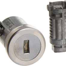 Motorcraft SW-6412 Ignition Lock and Tumbler Switch