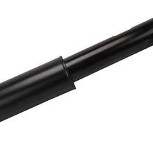 GM Original Equipment 84770757 Rear Passenger Side Shock Absorber with Upper Mount