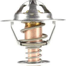 Motorad  High Flow Thermostat - 170 Degrees | Fits Select Ford Expedition, Explorer, F-150, E-150, Lincoln Navigator, Nissan Altima, Sentra, Xterra, and More