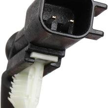 GM Original Equipment 84449197 Rear Wheel Speed Sensor