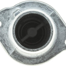 538-187 Integrated Housing Thermostat - 187 Degrees | Fits Select Chevrolet Colorado, GMC Canyon, Hummer H3, H3T, Isuzu I-280, I-290, I-350, I-370