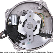 Professional 88864769 Ignition Distributor, Remanufactured
