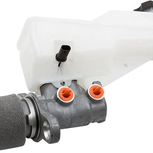 GM Original Equipment 174-1249 Brake Master Cylinder Kit with Reservoir, Sensor, Seals, Pin, Cover, and Nuts