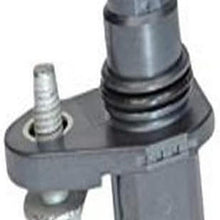 GM Original Equipment 213-3906 Engine Crankshaft Position Sensor , Grey