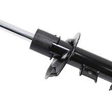 GM Original Equipment 506-757 Front Driver Side Suspension Strut Assembly