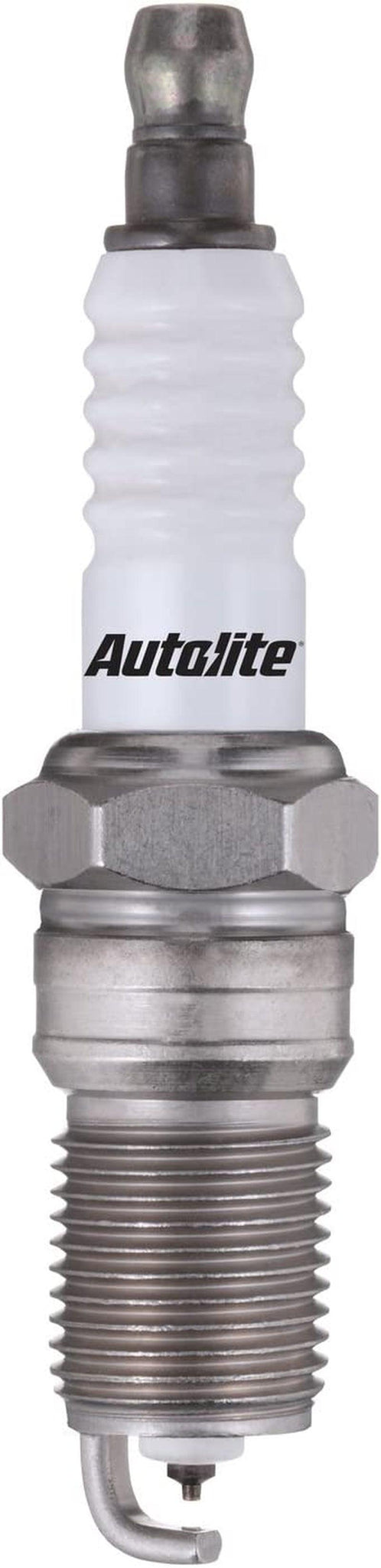 Autolite Iridium XP Automotive Replacement Spark Plug, XP103 (1 Pack)