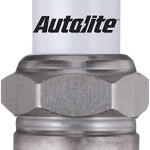 Autolite Iridium XP Automotive Replacement Spark Plug, XP103 (1 Pack)