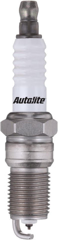 Autolite Iridium XP Automotive Replacement Spark Plug, XP103 (1 Pack)