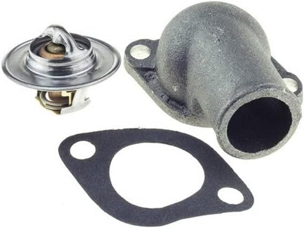 4844KTFS: Failsafe Thermostat Kit