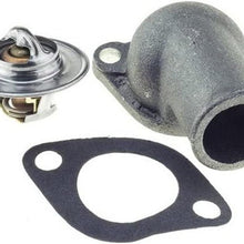 4844KTFS: Failsafe Thermostat Kit