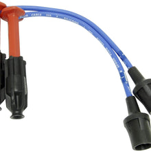 (54001) RC-EUC072 Spark Plug Wire Set