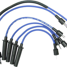 (53222) RC-CRX050 Spark Plug Wire Set