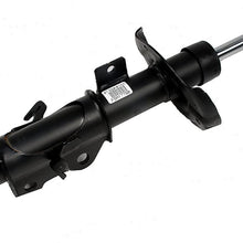 GM Original Equipment 506-946 Front Driver Side Suspension Strut Assembly