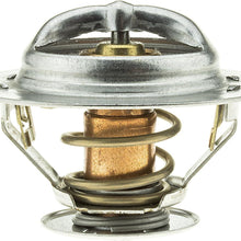 Motorad  Fail-Safe Thermostat
