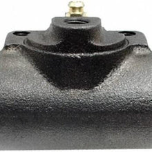 Professional 18E394 Rear Drum Brake Wheel Cylinder