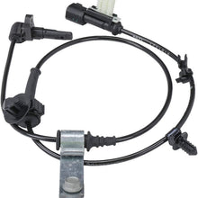 GM Original Equipment 84512266 Front Passenger Side Wheel Speed Sensor