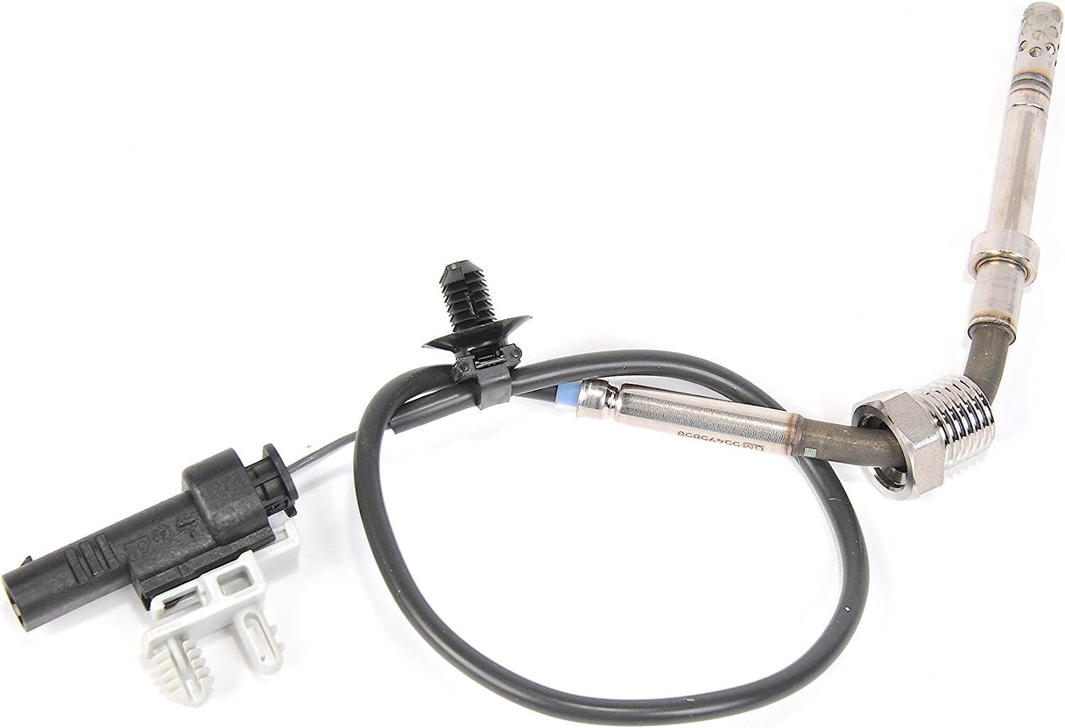 GM Original Equipment 55495858 Position 4 Exhaust Temperature Sensor