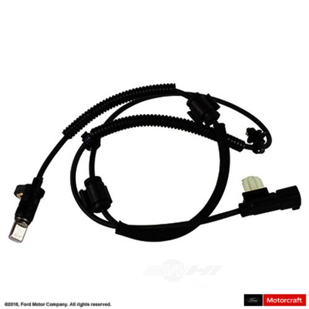Motorcraft BRAB-369 ABS Wheel Speed Sensor