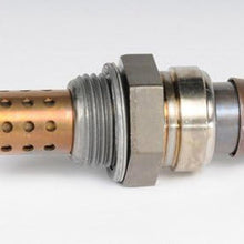 GM Genuine Parts 213-2827 Heated Oxygen Sensor