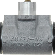 Professional 18E308 Rear Drum Brake Wheel Cylinder