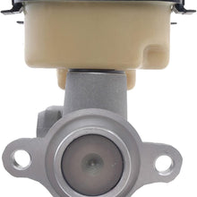 Professional 18M1782 Brake Master Cylinder Assembly