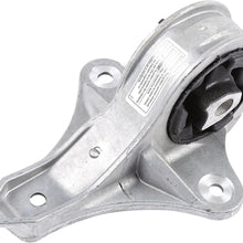 GM Genuine Parts 25846771 Rear Automatic Transmission Mount