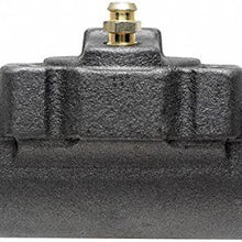Professional 18E1362 Rear Drum Brake Wheel Cylinder
