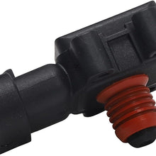 19418808 Manifold Absolute Pressure Sensor