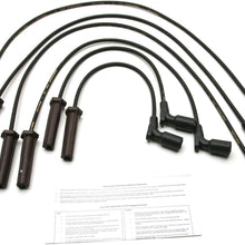 XS10546 Ignition Wire Set