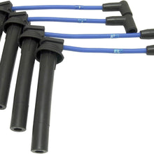 (53087) RC-CRX044 Spark Plug Wire Set
