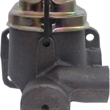 Professional 18M1019 Brake Master Cylinder Assembly