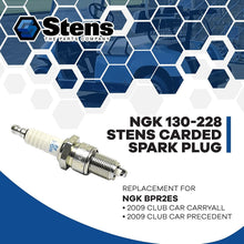 NGK Spark Plug CMR7A Single Pack