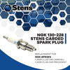 NGK Spark Plug CMR7A Single Pack