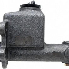 Professional 18M994 Brake Master Cylinder Assembly