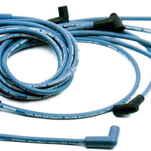 72645 Plug Wire Set, 85-90 Ford