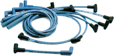 72645 Plug Wire Set, 85-90 Ford