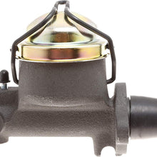 Professional 18M938 Brake Master Cylinder Assembly