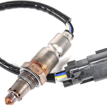 GM Genuine Parts 12675980 Heated Oxygen Sensor